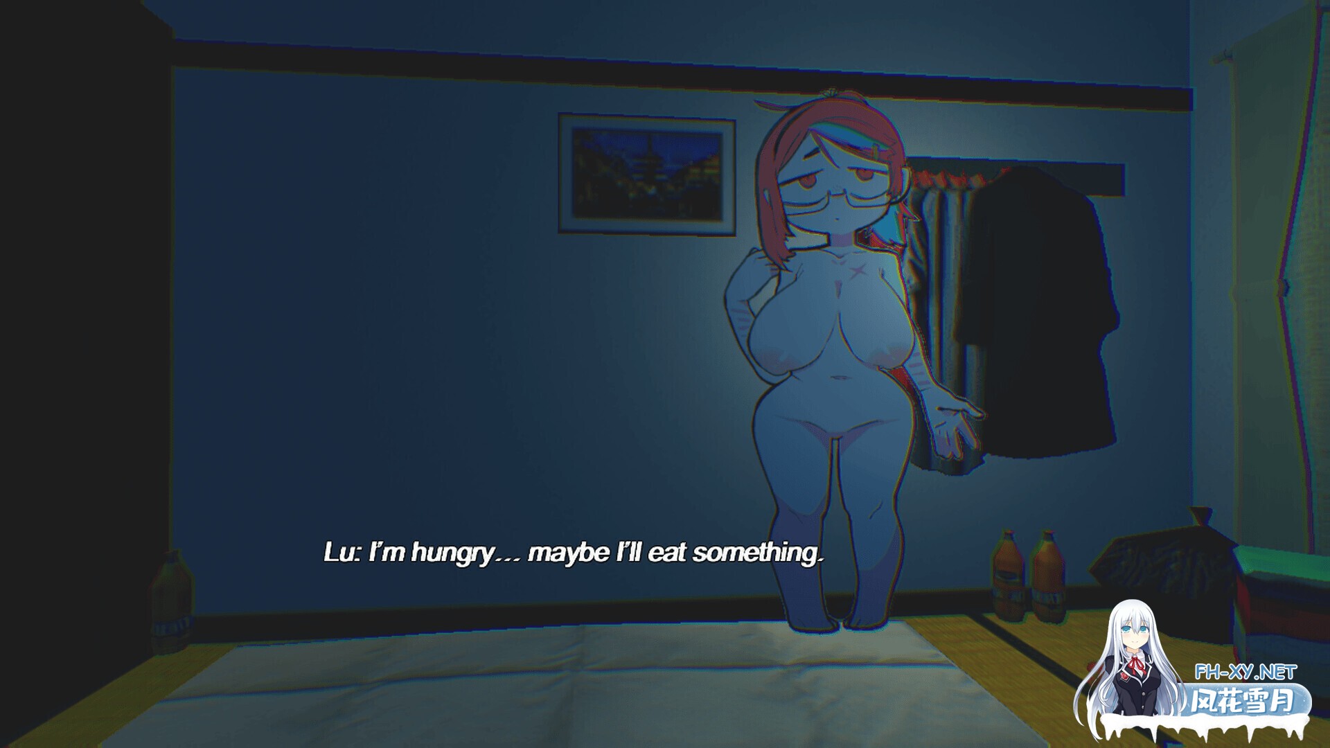 [3D互动/官中/全动态/PC]游戏 游戏 制作团队 Game Game Developer 官方中文版[258M]-16.jpg