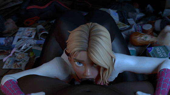 0zmann 2月新作：静静+格温+叶奈法 丰满黑丝美熟女在熟睡的丈夫旁边被侵犯中出-5.gif