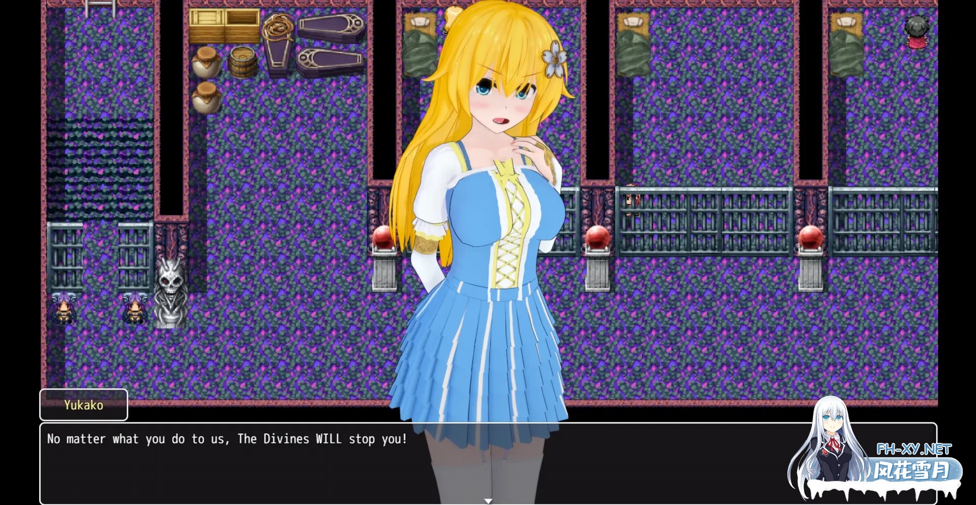 [RPG/AI汉化/多P/巨乳/口交/更新/步兵]恶堕的崛起/Rise of Corruption[Ver0.3.13][PC/8.1G]-5.jpg