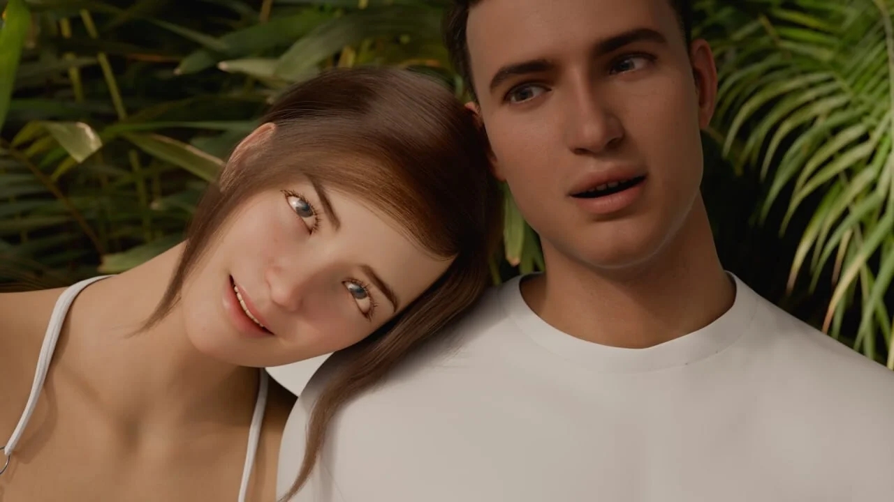 [PC+安卓][欧美精品SLG/动态/官中/欧美]灵魂伴侣 Soulmate Ep.4 官中步兵版 [3.60GB]-4.jpg