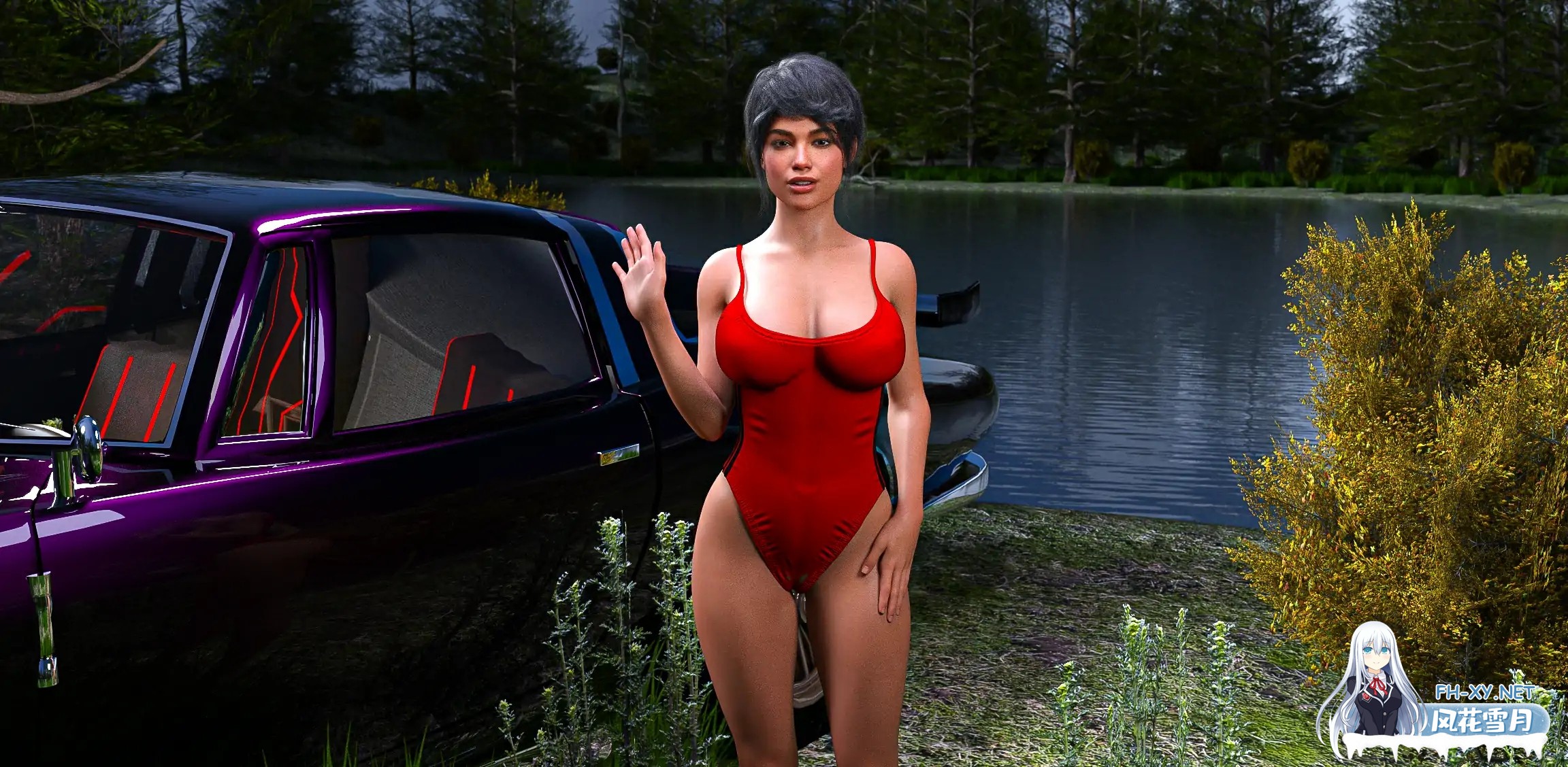 [SLG/AI汉化/3D/动态/更新]人人都想让我当女孩/Everyone Wants Me To Be A Girl[Ver0.7.3][PC+安卓/1.6G]-5.jpg