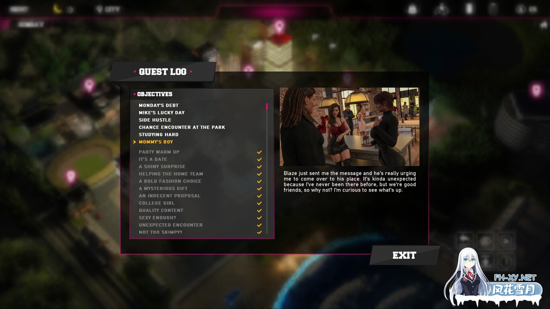 [SLG/动态/3D/AI汉化/巨乳/步兵/更新]堕落之路/Steps of Debauchery[Ep.5.1+图库解锁][PC/13.2G]-17.jpg