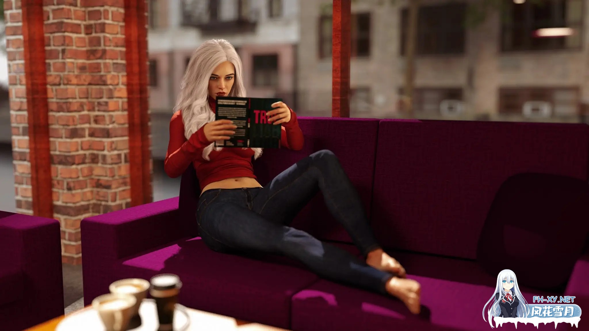 [SLG/动态/更新/汉化/步兵]战争迷雾/战争的迷雾/Fog Of War[Ep.6.1][PC/1G]-6.jpg