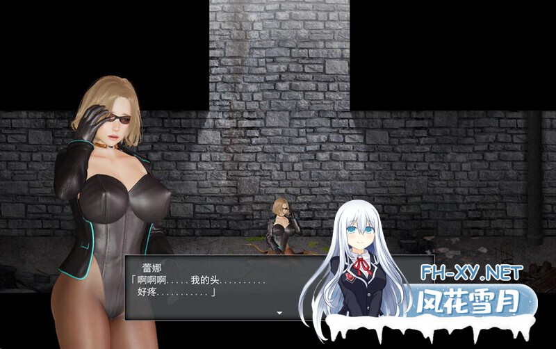 [ACT/机翻+AI文本/异种X/3D/动态/更新]逃离Z市3/Escape from Z City 3[Ver0.333][PC/4.7G]-6.jpg