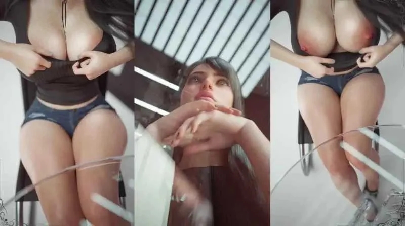 [PC+安卓][欧美SLG/汉化/动态/3D 欧美]纯真幻想/Innocent Fantasies [S1 Ep.1] [2.06GB]-4.jpg