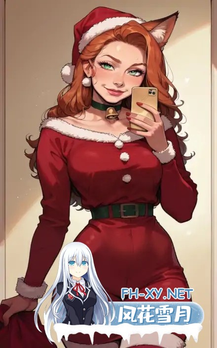 [SLG/AI汉化/AI作画/兽耳/2D/更新]NTR易变的狐狸妮基/NTR FOX Nikkie Mobile [Ch.6][PC+安卓/1.1G]-5.jpg