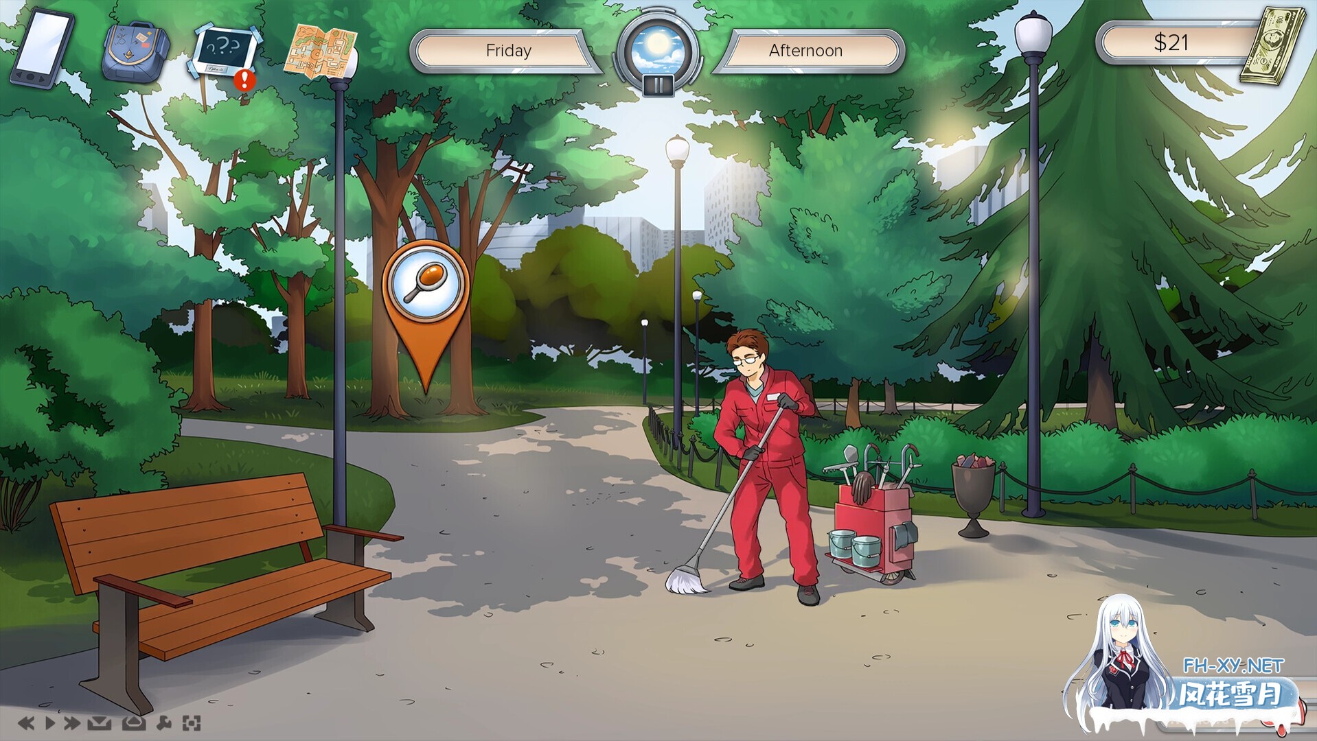 [SLG/STEAM官中+AI汉化/动态/伦理/更新/2D]淑女广场/熟女广场/MILF's Plaza[Ver18b22+DLC+画廊解锁][PC/7.8G]-6.jpg