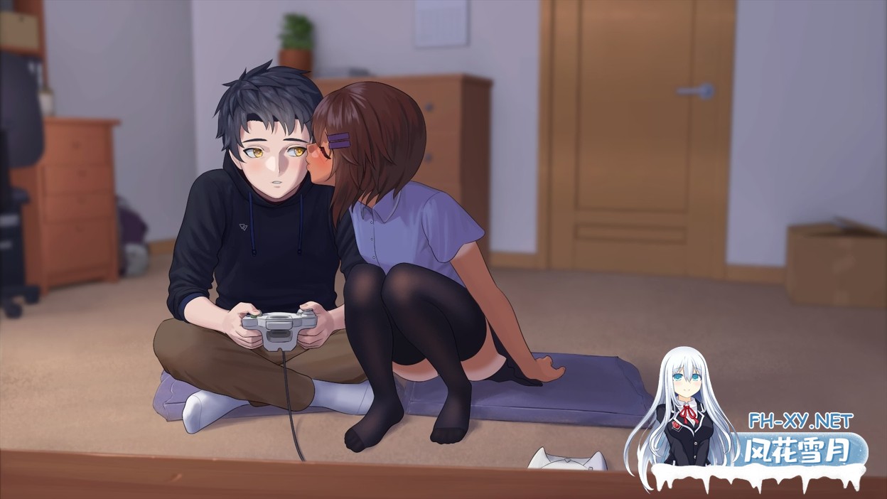 [精品SLG/官中/后宫/PC+安卓]永恒不再 再见永恒 Goodbye Eternity Ver0.13.6 官方中文版[3.83G]-8.jpg