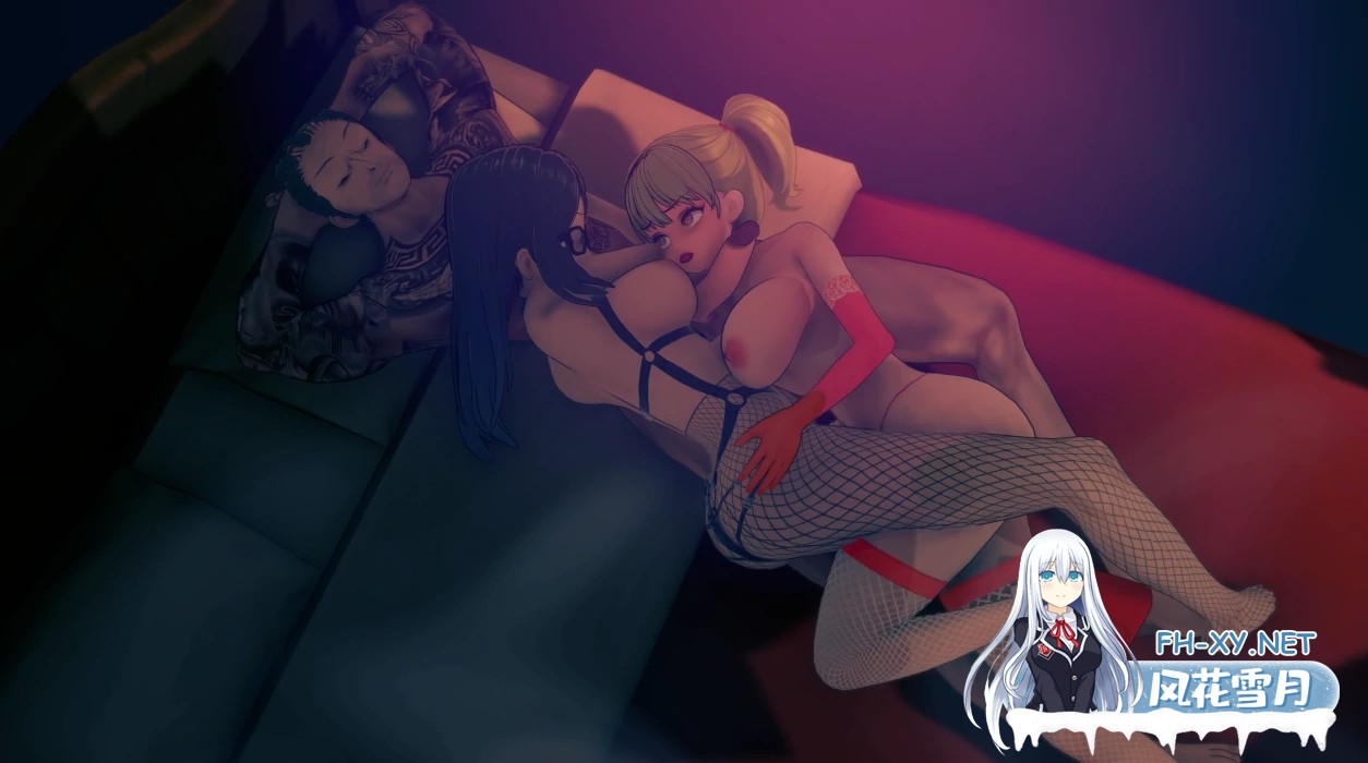 [SLG/AI汉化/SM/巨乳/多P/更新]行动：确立统治地位/Operation: Establish Dominance[Ver0.3.3][PC+安卓/1.1G]-5.jpg