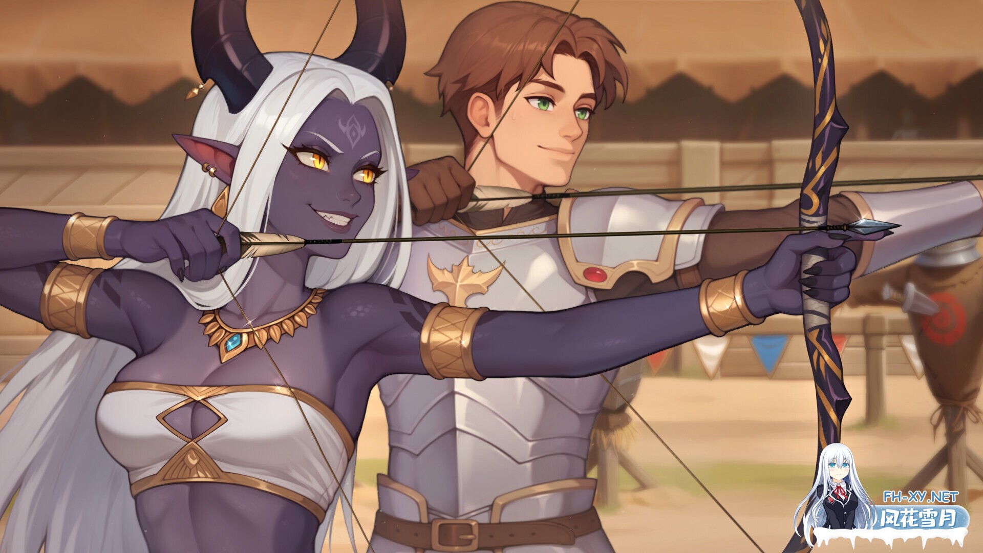 [SLG/2D/STEAM官中/AI作画/更新]成王之路 成为国王/Becoming a King [Ver1.0.9] [PC/1.34G]-6.jpg