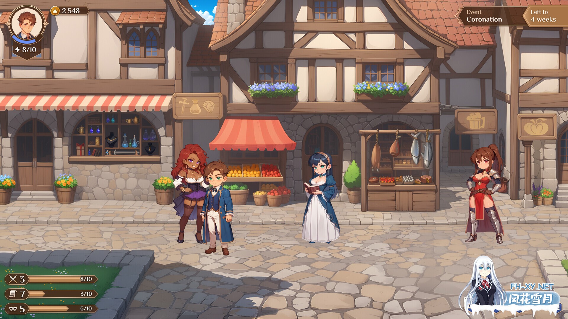 [SLG/2D/STEAM官中/AI作画/更新]成王之路 成为国王/Becoming a King [Ver1.0.9] [PC/1.34G]-8.jpg