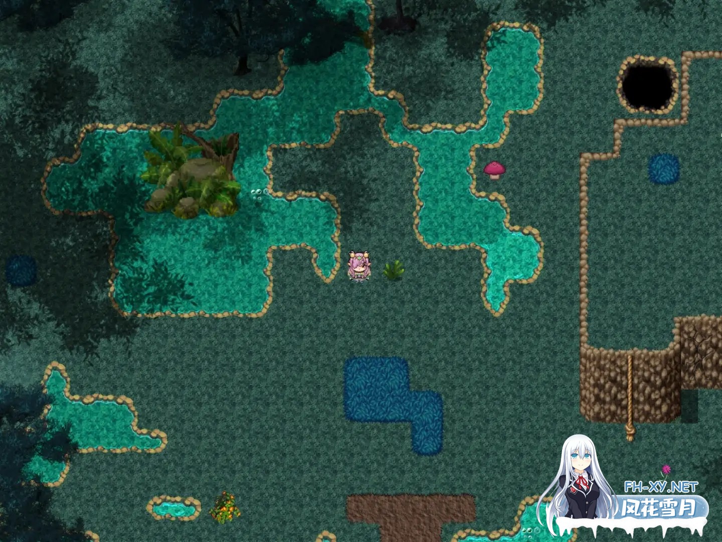 [日系RPG/官中/战斗X/PC+安卓joi]驱炼辉晶 克尔塔 祖母绿 EG 駆錬輝晶 クォルタ エメロード EG 官方AI中文版[1.59G]-6.jpg