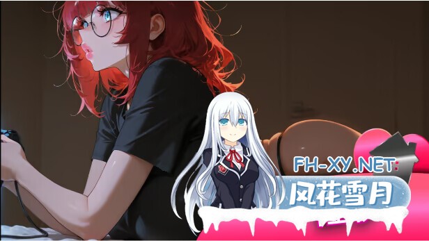 [互动SLG/官中/恋爱/多结局/PC]我那些饥渴的室友 My Horny Roomies ムラムラな同居人たち 官方中文版[1.09G]-23.jpg