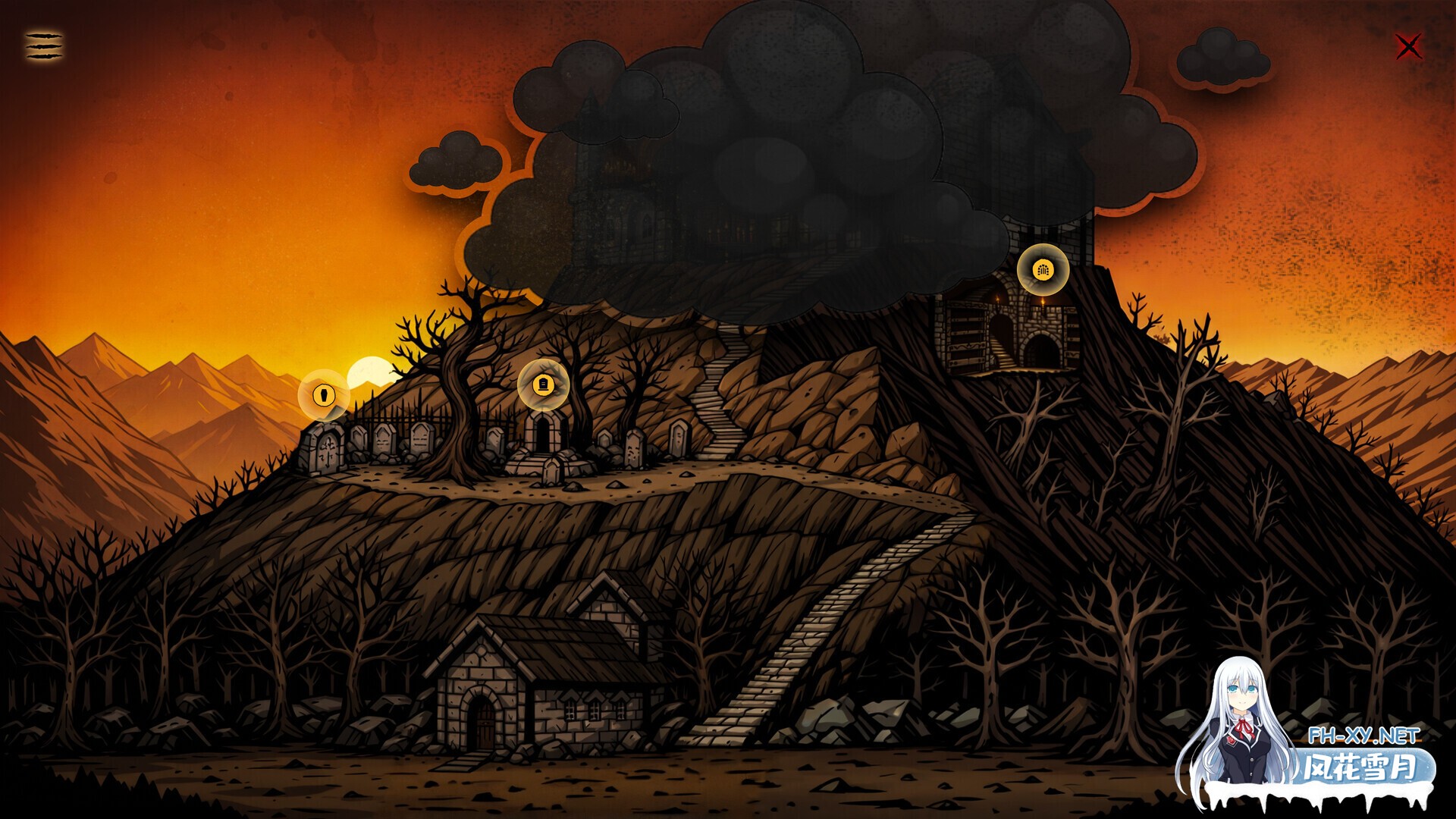 [互动SLG/官中/步兵/PC]性爱除灵:欲望忏悔 Sexorcism: Lust Confession 官方中文步兵版[3G]-6.jpg