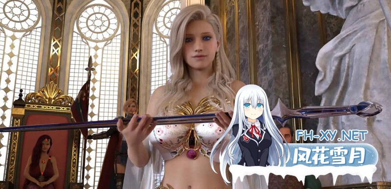 [SLG/汉化/动态/3D/更新]扭曲的幻想/One Twisted Fantasy[Ver0.289][双端/1.47G]-5.jpg