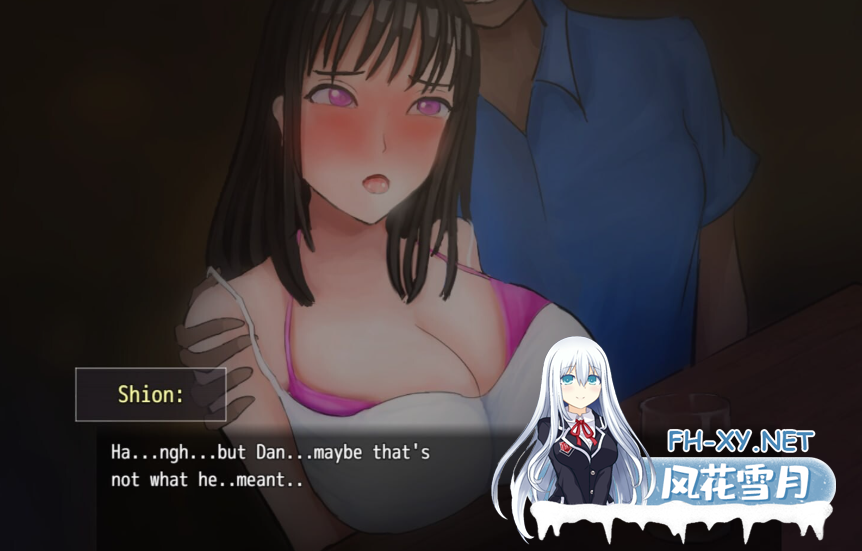 PC[隐奸NTR动态步兵SLG]被NTR的夏天 Summer Stolen Paradise V0.34步兵版+存档+0.3V2内嵌汉化[7G]百度/迅雷/UC/夸克-8.png