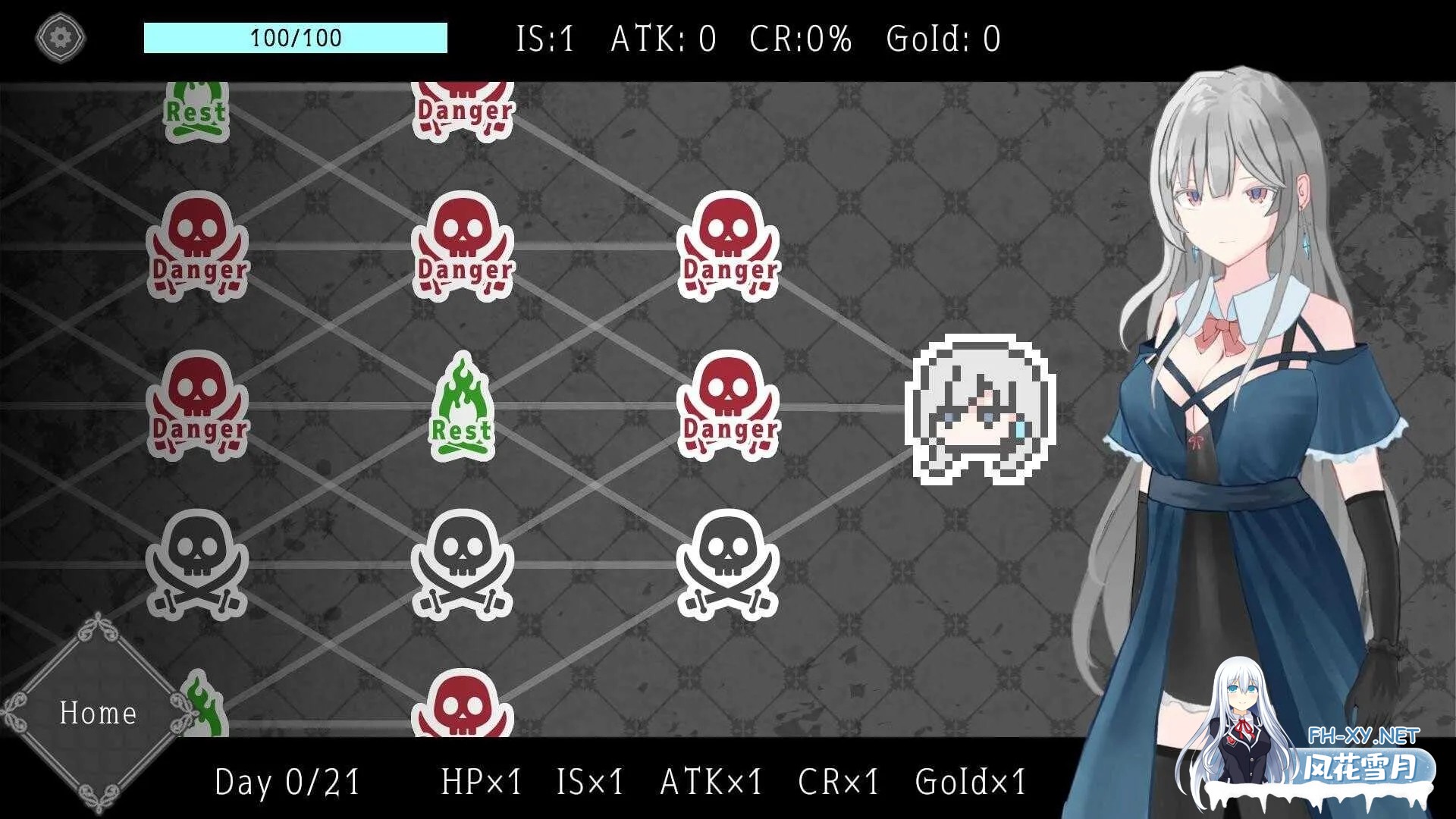 [SLG/官中]艾尔海姆公主的流亡生活/エルヘイム王女の亡命生活 Ver1.03 官方中文版[PC/1.3G]-5.jpg