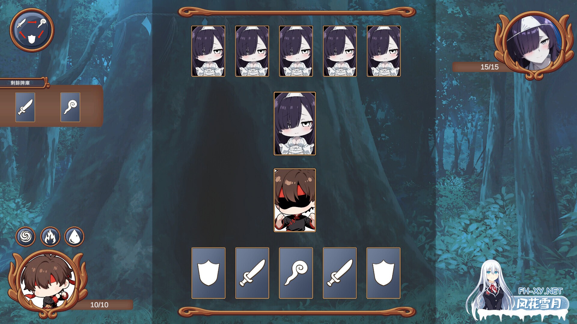 [日系SLG/官中/动态/PC]猜拳退魔師~打倒所有妖怪吧!~ Janken Exorcist v26.03.16 官方中文版[1.34G]-5.jpg