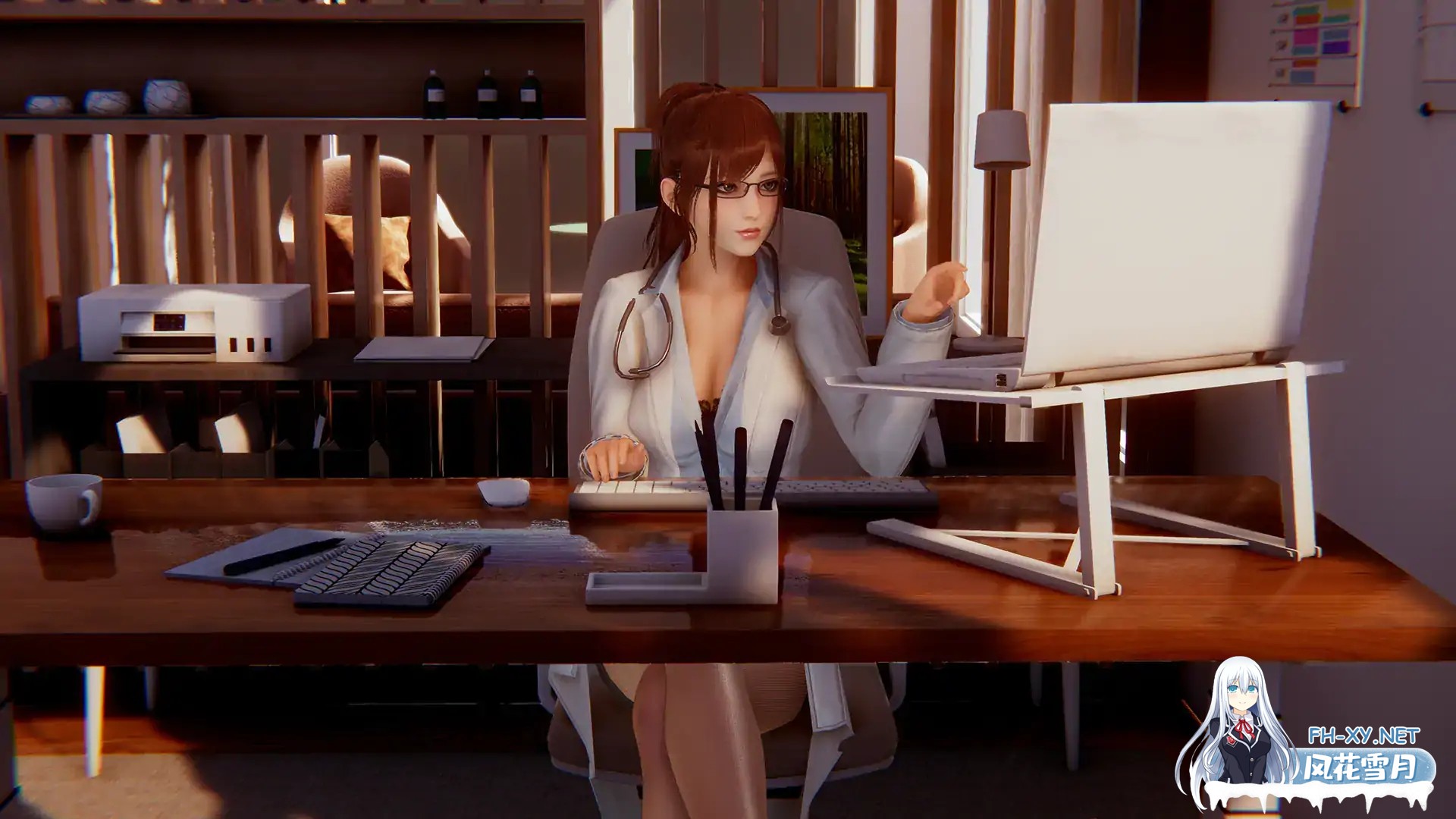 [SLG/官中/扶她/更新]谵妄/Delirium [Ver0.10.0][PC+安卓/3.62G]-7.jpg