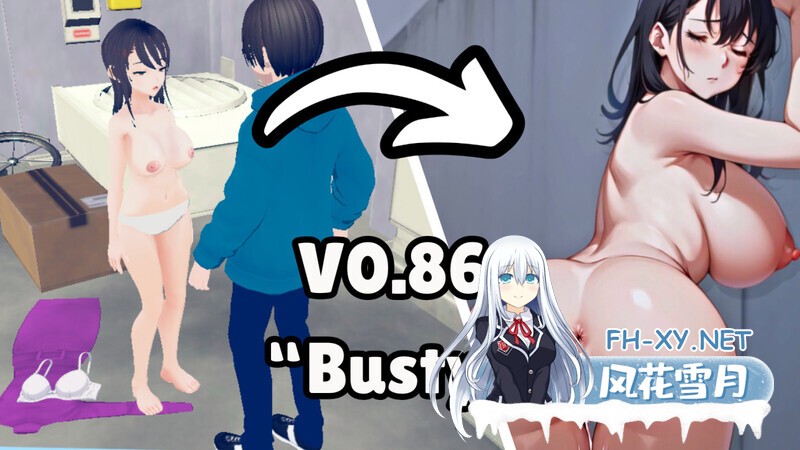 [SLG/3D/官中/AI作画/巨乳/更新/步兵]快照！[偷拍]/快照！/Snapshot![Ver0.9902+MOD][PC/2.4G]-5.jpg