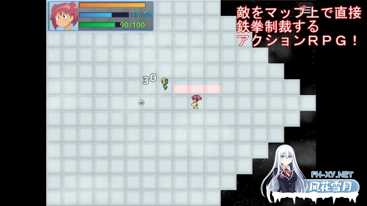 [ARPG/战斗H/动态/巨乳][RJ01270152/ K&Gの同人社团]殿堂级战士723 vs 失控克隆军团/723殿と暴走ケローン軍団!であります[Ver1.0][PC/1G]-6.jpg