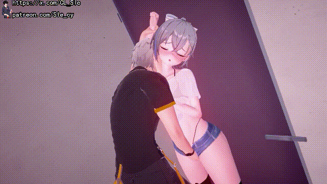 星穹铁道 银狼 CV中配 [210M]-2.gif