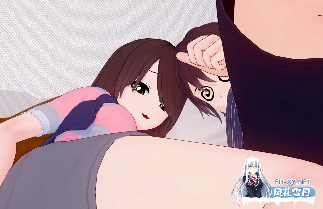 [SLG/AI汉化/后宫/更新]诅咒/The Curse [Ver0.05][PC+安卓/3.7G]-5.jpg