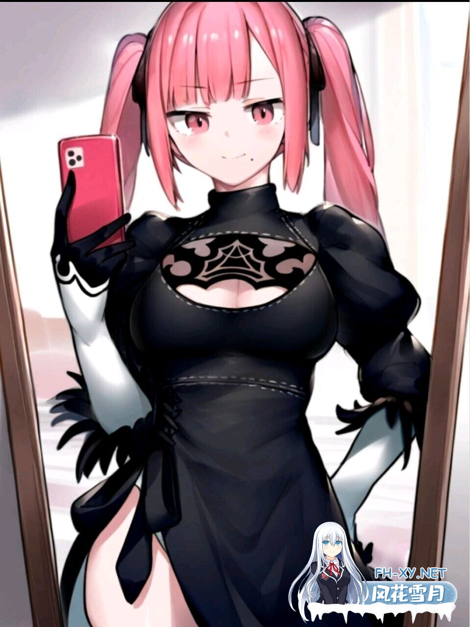 [互动SLG/官中/NTR/PC+安卓]NTR手机 NTR PHONE v0.39 官方中文版[483M]-7.jpg