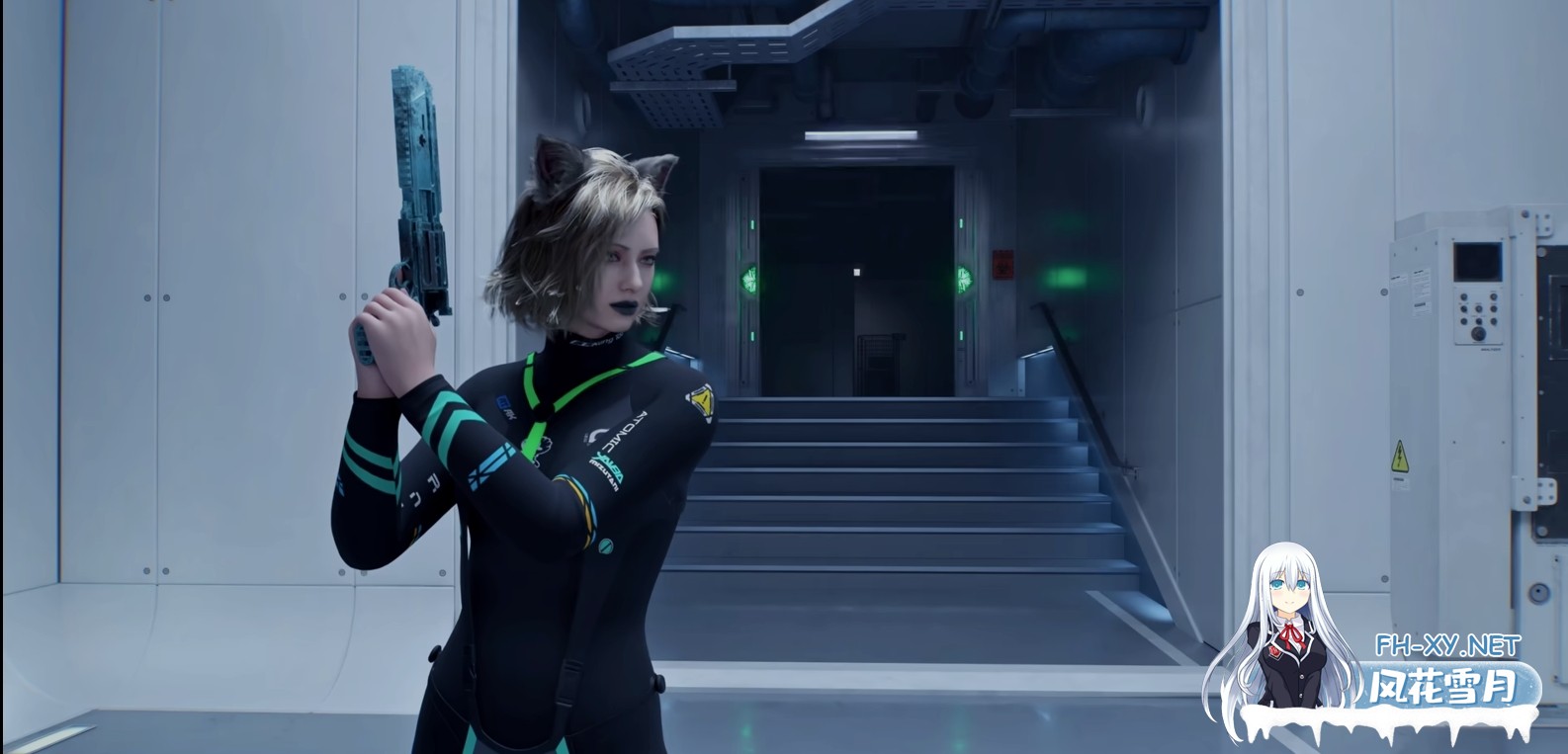 [3A大作/中文/带绅士MOD] 生化危机9:安魂曲/Resident Evil Requiem 完美破解版[非虚拟机]+绅士MOD大合集 [88G/新作/全CV]-5.jpg