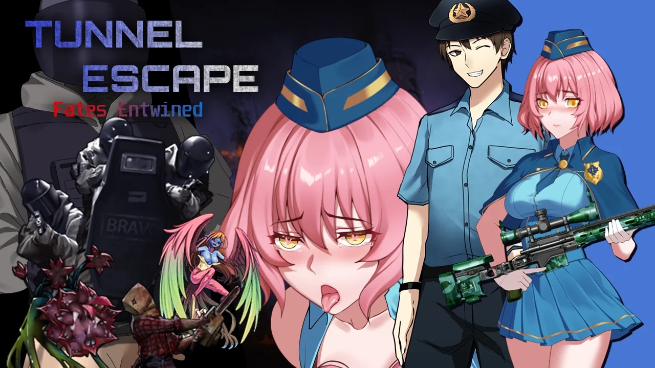 [PC][更新RPG/动态/官中/2D]隧道逃生：命运交织 TUNNEL ESCAPE FE v0.19.3a SP 官方中文版+连裤袜补丁 [2.57GB]-1.jpg