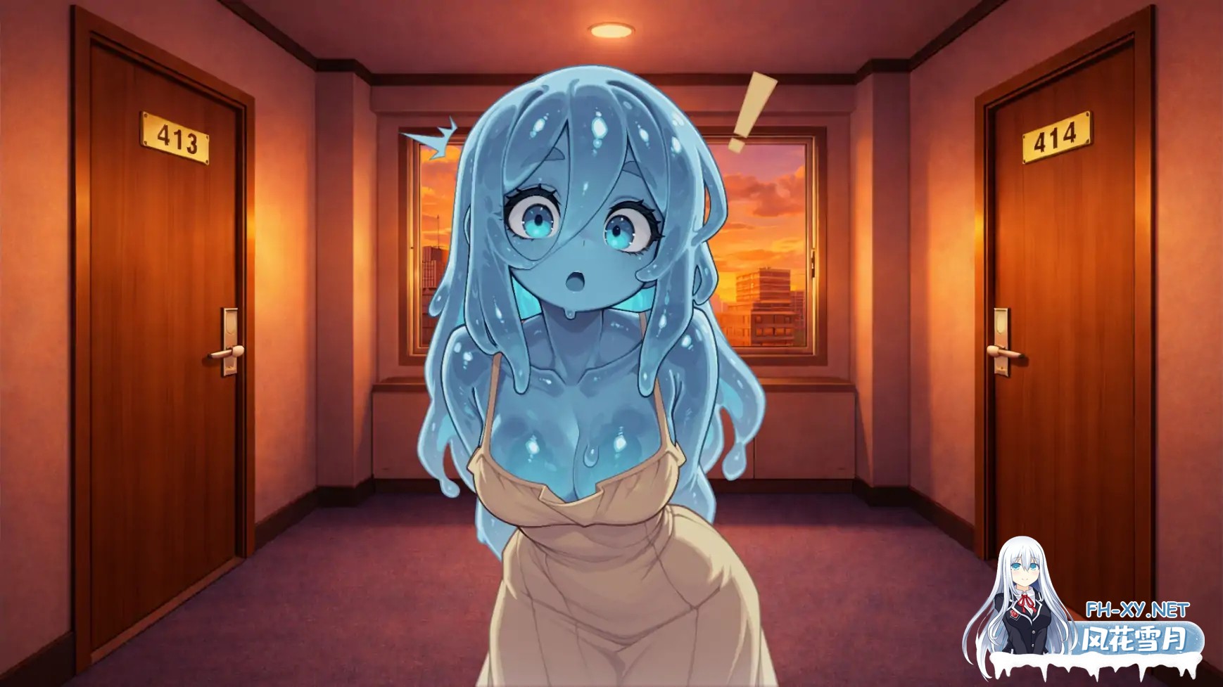 [SLG/AI汉化//AI作画/更新]女怪兽学院/Monster Girl University [Ver0.2][PC+安卓/0.63G]-7.jpg