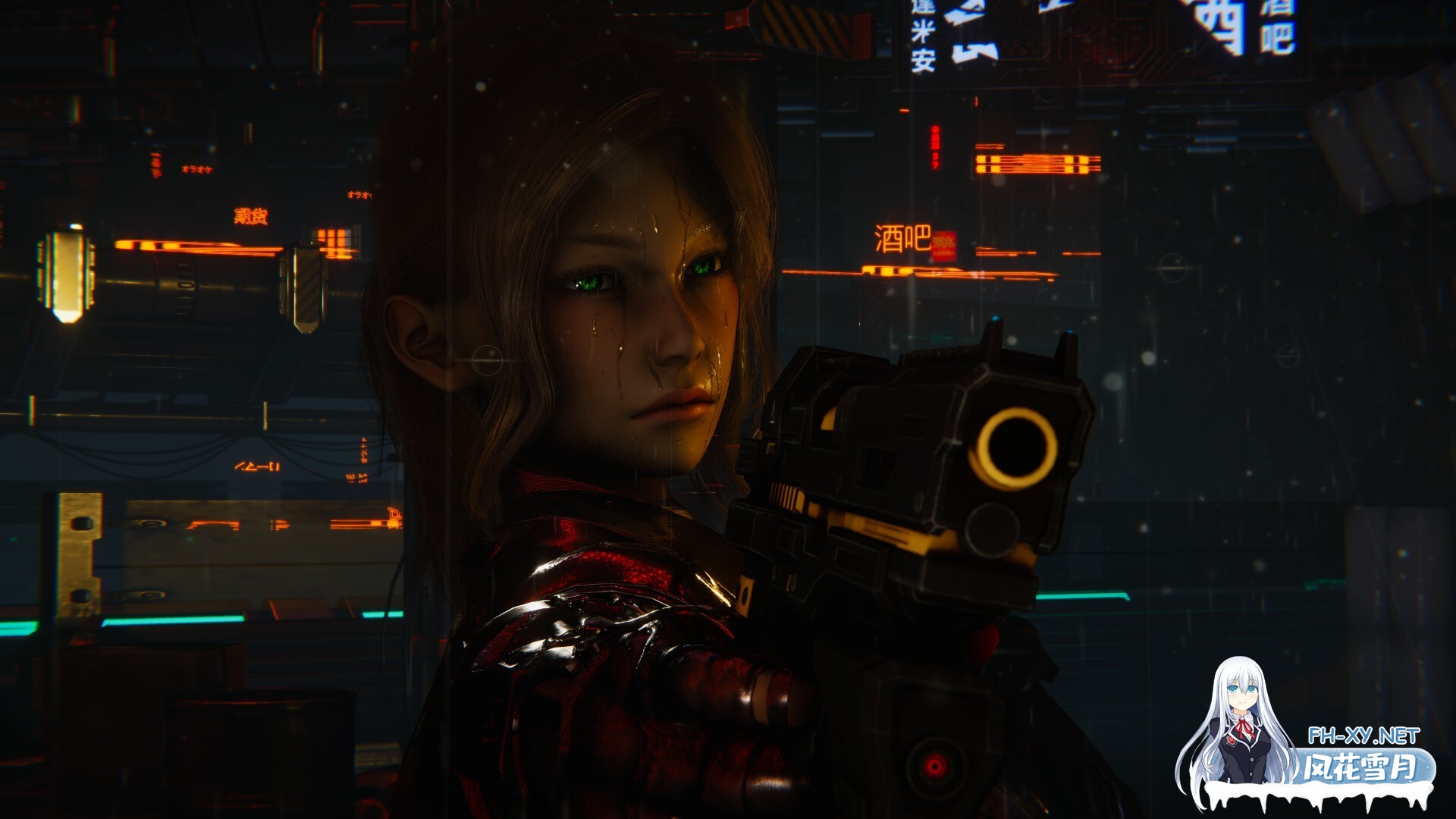 [SLG/动态/更新/汉化/中出/3D]阿斯特里翁/星宿/阿斯特雷恩/星域奇航/Astreon[Ch.2 v0.4.5 Part 1][PC+安卓/7G]-18.jpg