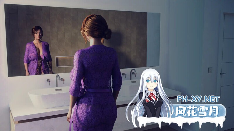 [SLG/动态/3D/更新/汉化/口交/巨乳]淘气的妻子/娜塔莎顽皮的妻子/娜塔莎淘气妻子/Natasha Naughty Wife[P2 Ver0.56][PC+安卓/2G]-2.jpg