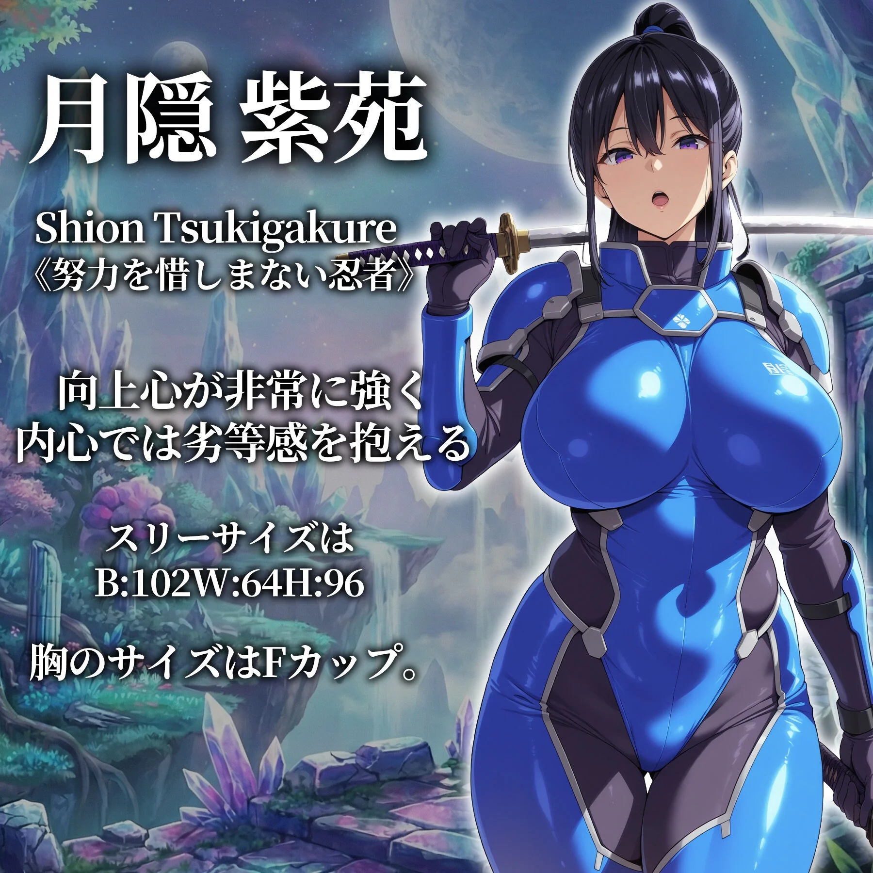 [PC][新作RPG/汉化/NTR人妻/2D]催眠洗脑～完全沦陷异世界篇～催○洗脳〜完堕ち異世界編〜AI汉化版+存档 [1.34GB]-2.jpg