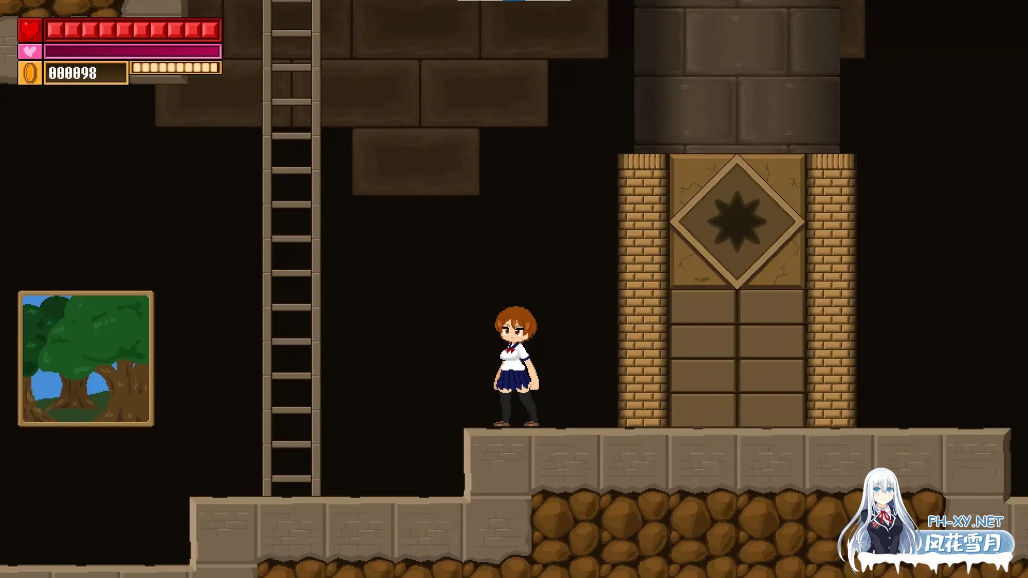 [ACT/生肉/战斗H/异种X/扶她/更新][RJ01592109/ちぃってなくメル友社团]克罗纳林斯/クロナルインズ[Ver1.03 正式版][PC/2.40G]-7.jpg