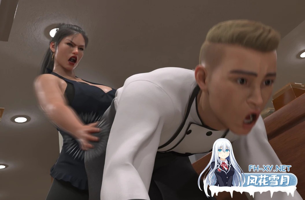 [SLG/AI汉化/3D/动态/更新]熟女痴迷/MILF Obsession[Ver0.3.3][PC+安卓/2.9G]-4.jpg