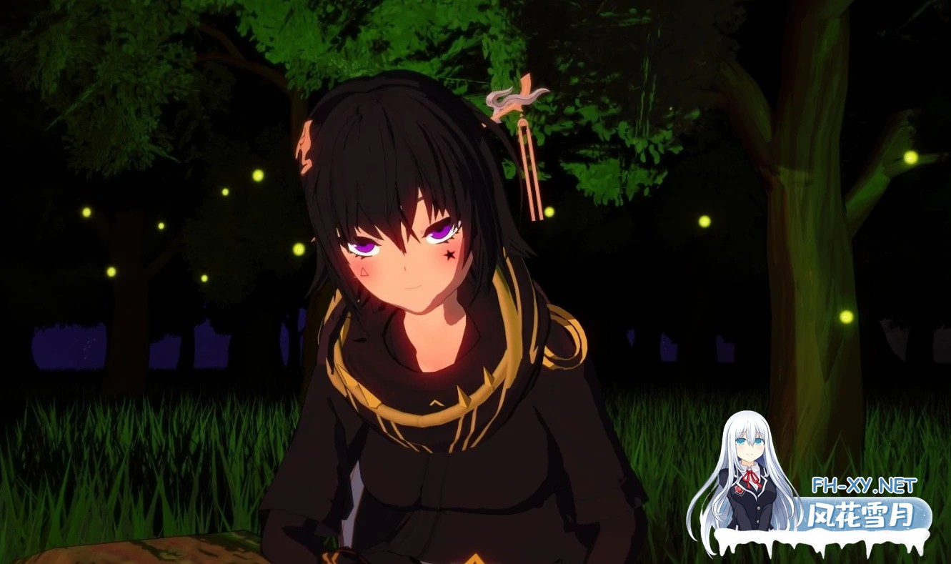 [SLG/AI汉化/后宫/巨乳/魔物娘/更新]流放的恶魔王子/The Exiled Demon Prince [Ver0.3.5] [PC+安卓/1.9G]-4.jpg