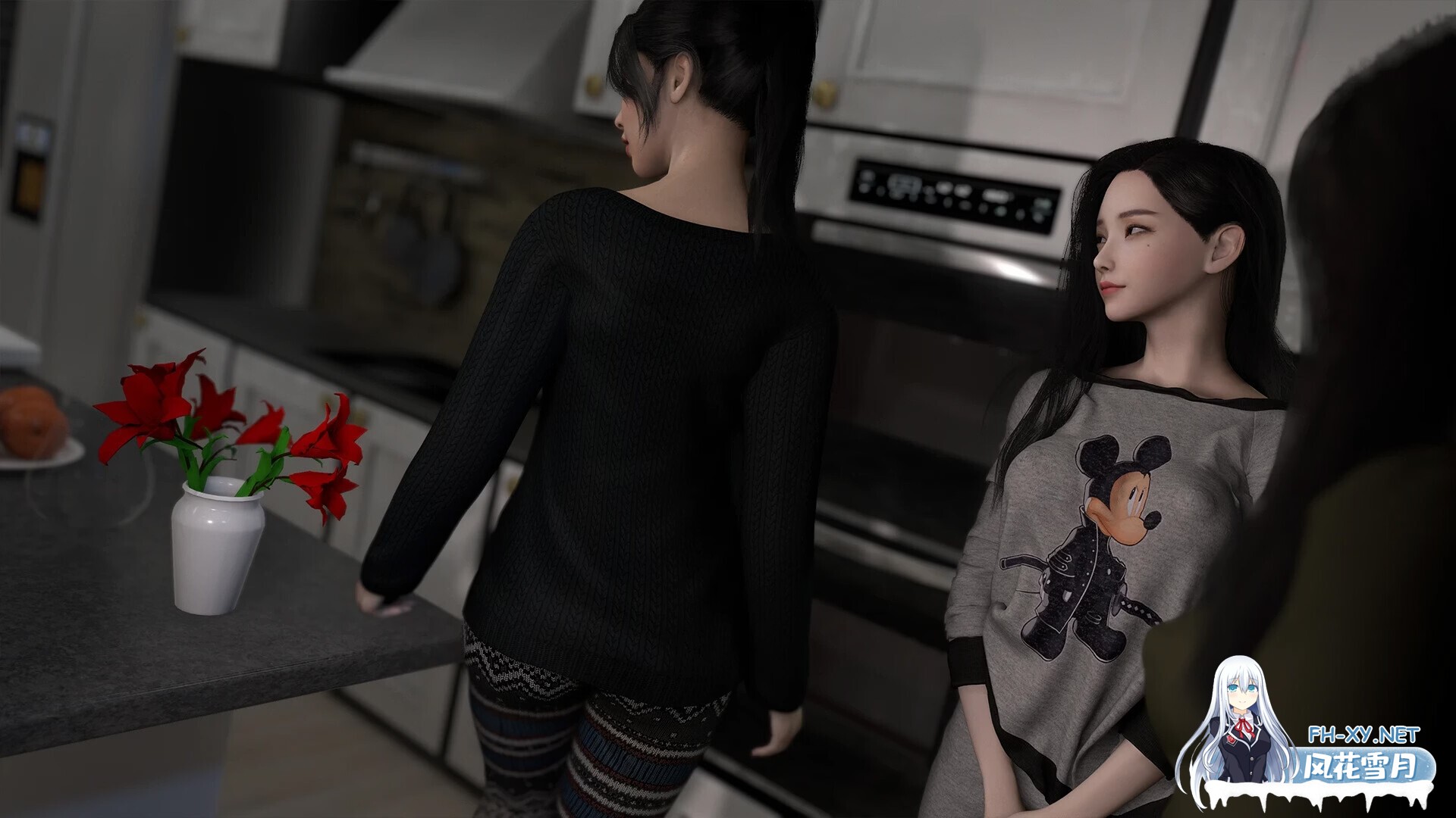 [亚洲精品SLG/官中/后宫/NTR/睡奸/PC+安卓]禁忌思想 Forbidden Thoughts v0.4.5 官方中文版[2.55G]-4.jpg