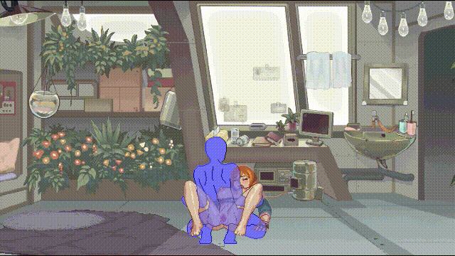 [PC][新作SLG/官中/动态/无码/2D]虫潮孤堡：机欲防线 Swarm Bunker: Lust Defense Demo 官中步兵版 [1000MB]-2.gif