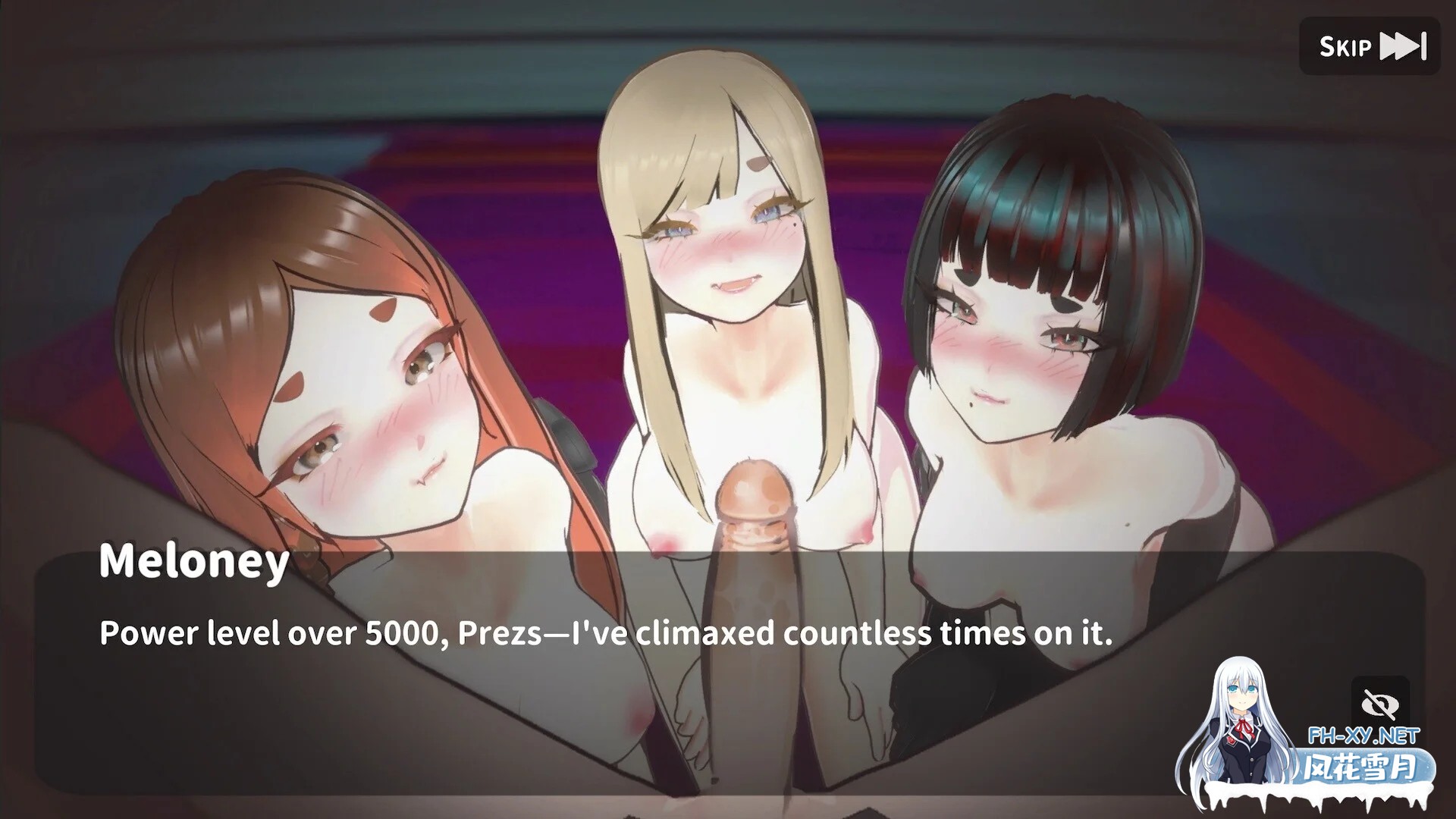 [SLG/官中]U.F.F.C 天下第一色色武道会 官方中文步兵版[PC/1.8G]-3.jpg