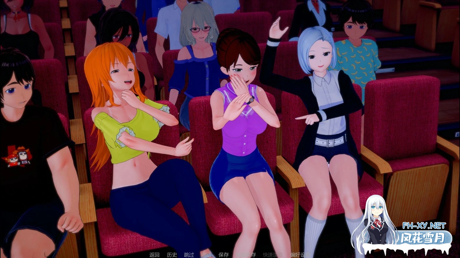 [SLG/AI汉化/NTR/更新]她或许是个绿帽癖/She Might Be A Cuckqueen [Ver1.1.0][PC+安卓/1G]-2.jpg