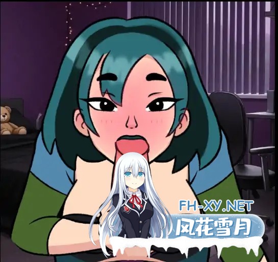 [SLG/AI汉化/NTR/口交/更新]大学生活/College Traits [Ver0.3.2] [PC+安卓/700M]-4.jpg