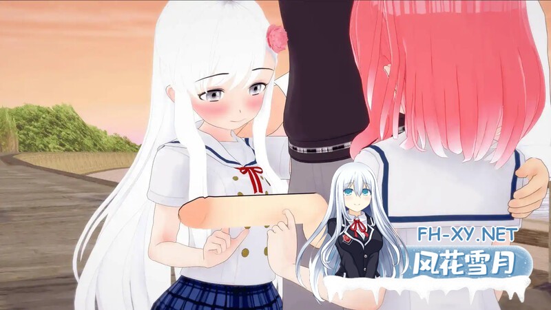 [SLG/动态/3D/更新/步兵]校园故事/学校故事/School Tales[Ver10.1 Public][PC+安卓/4.9G]-1.jpg