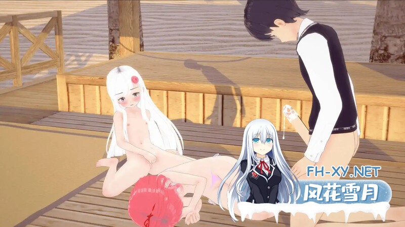 [SLG/动态/3D/更新/步兵]校园故事/学校故事/School Tales[Ver10.1 Public][PC+安卓/4.9G]-4.jpg