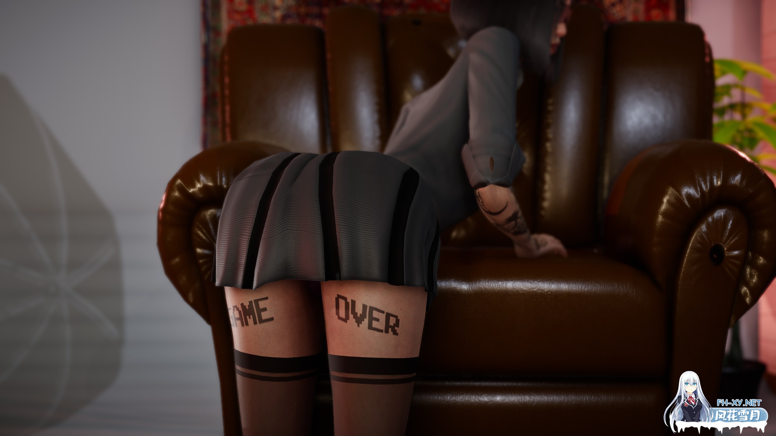 [SLG/动态/更新/3D/汉化]欲望的驱使/欲望驱动/Driven by Desire[Ver0.5.0+图库解锁][PC+安卓/5.1G]-2.jpg