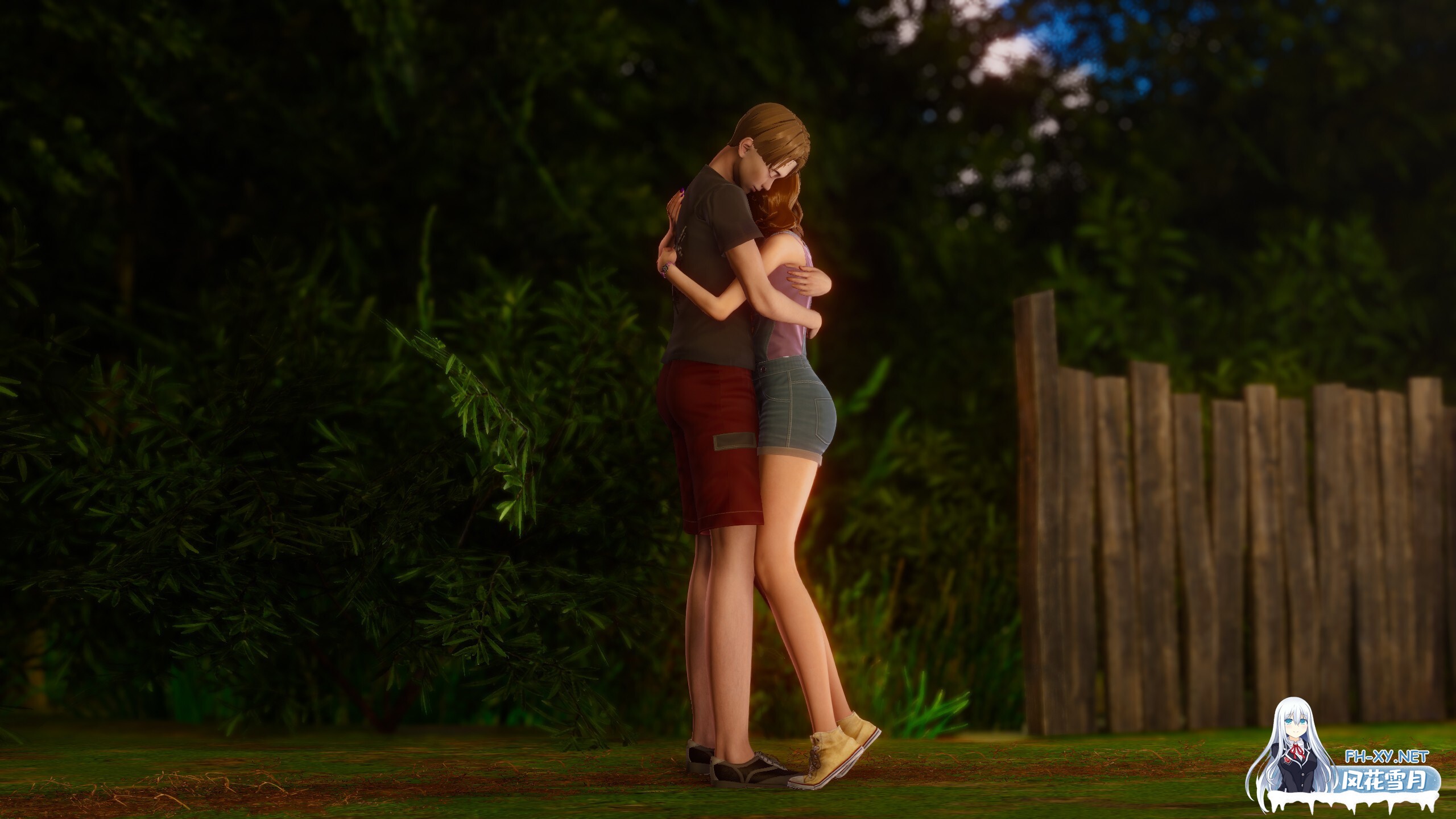 [SLG/动态/更新/3D/汉化]欲望的驱使/欲望驱动/Driven by Desire[Ver0.5.0+图库解锁][PC+安卓/5.1G]-3.jpg