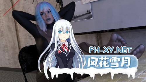 [SLG/双端] 荒原守护者 Wasteland Guardians v0.8 AI版 [6.23G]-3.jpg