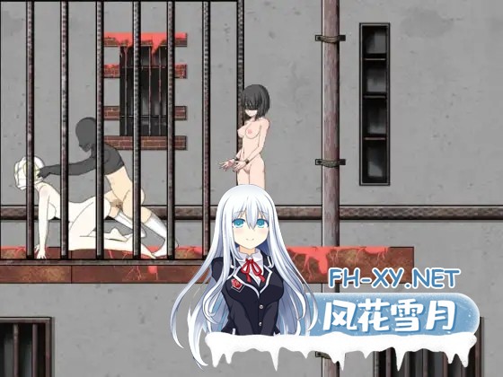 [ACT/动态/生肉/拘束/口交][RJ146216/黒い染み社团]感染监狱/感染牢獄[+自带全回想][PC/75M]-2.jpg