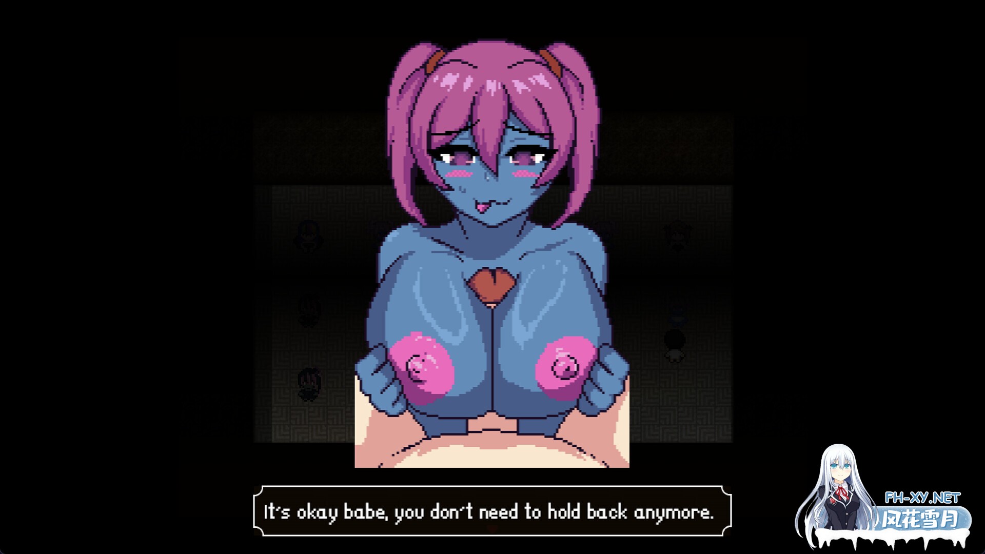 [RPG/STEAM官中/像素/巨乳/乳交/口交/更新]魔物娘逆推 - 腐败循环/腐败循环/Cycle of Corruption[Ver1.0.0a+自带全回想][PC+安卓/1.2G]-5.jpg