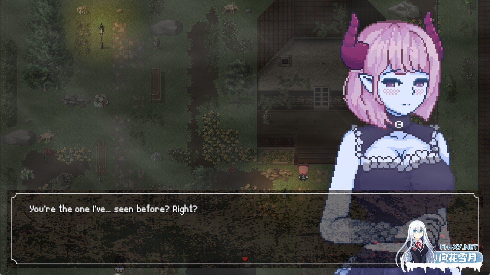 [RPG/STEAM官中/像素/巨乳/乳交/口交/更新]魔物娘逆推 - 腐败循环/腐败循环/Cycle of Corruption[Ver1.0.0a+自带全回想][PC+安卓/1.2G]-7.jpg